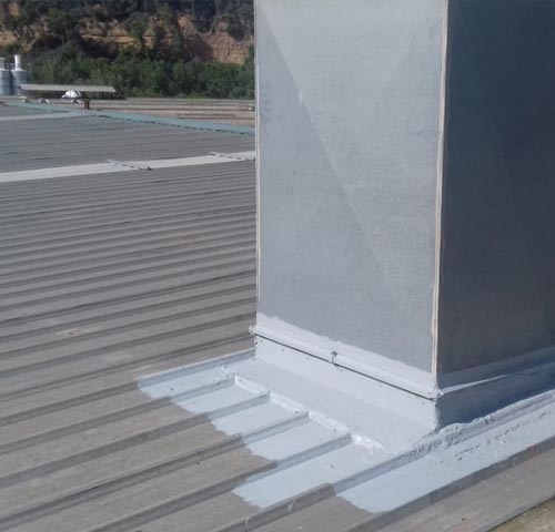 Aquapol Instant Waterproofing Roof Coating