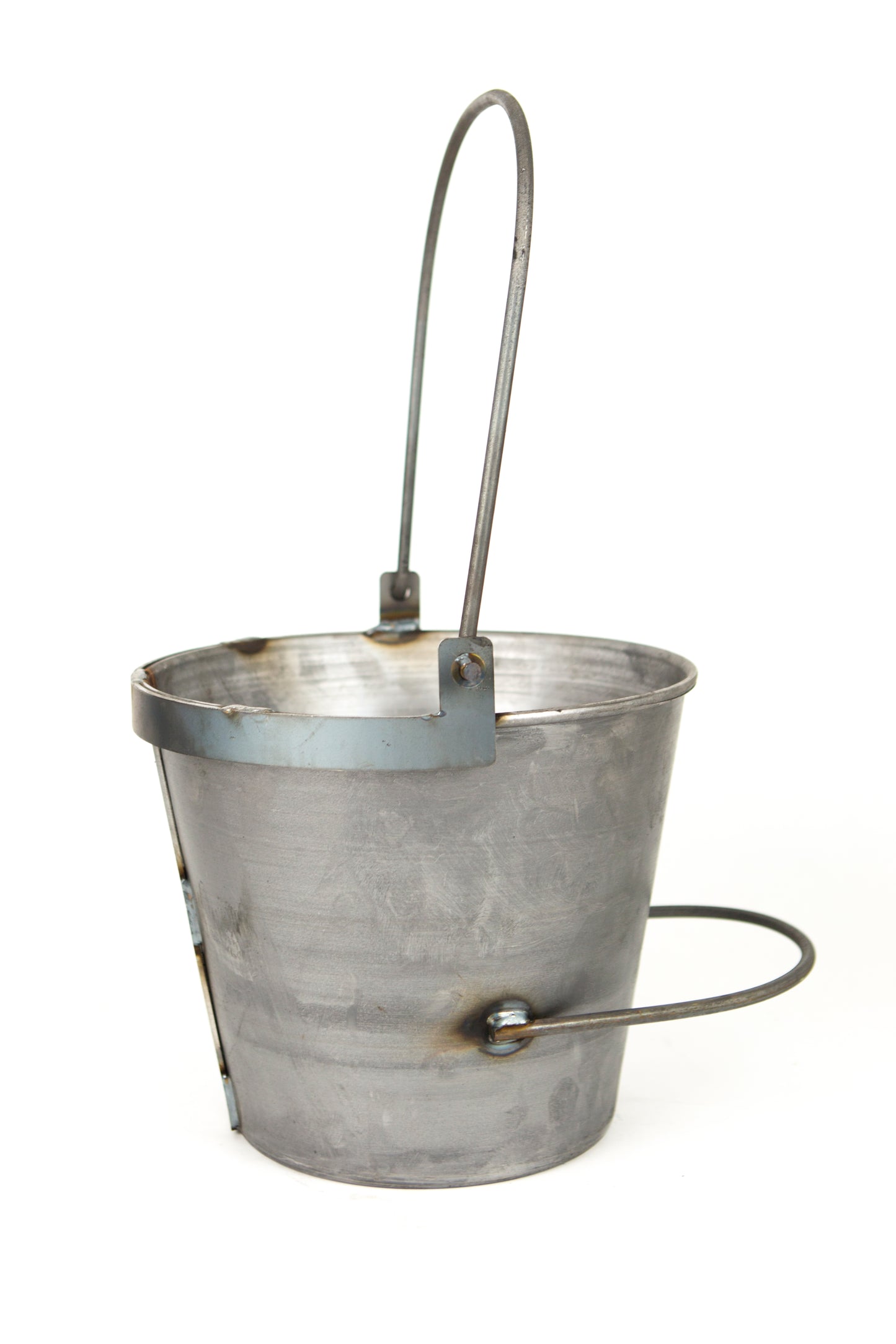 Steel Asphalt Bucket