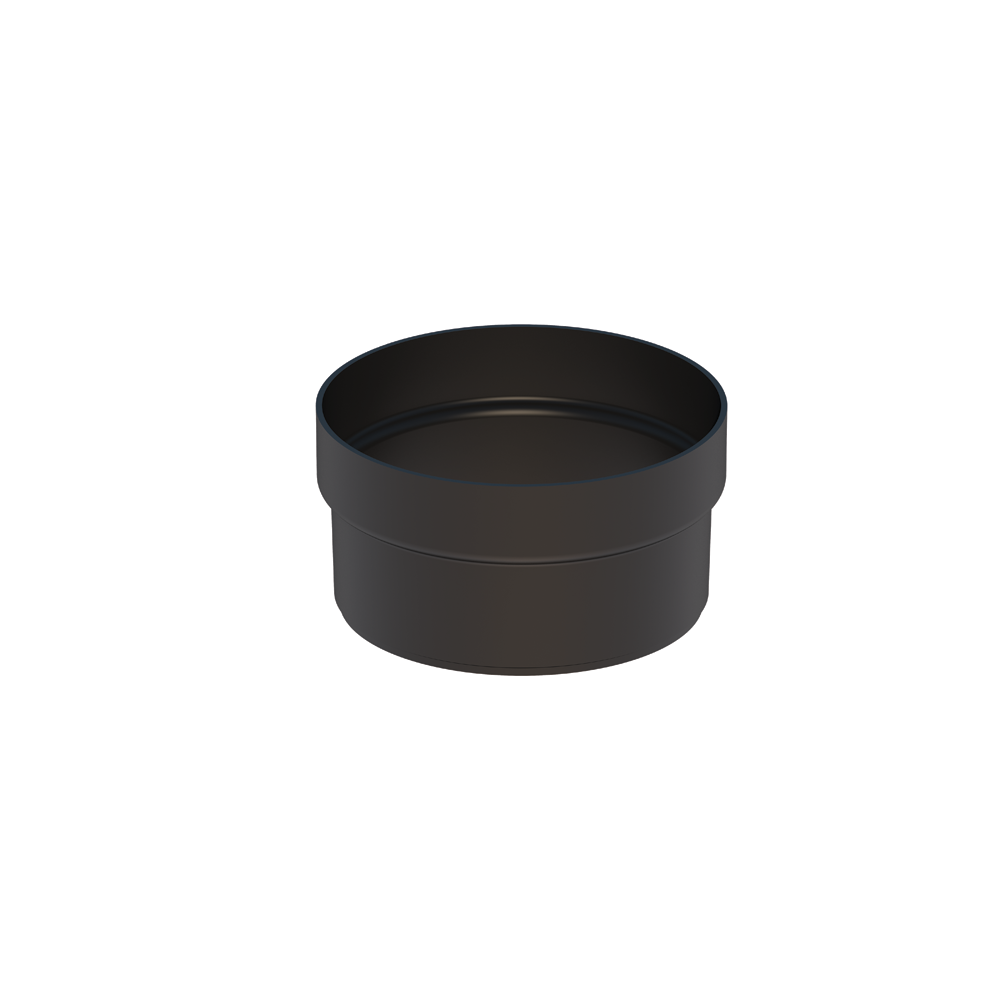 Ubbink Aerfoam Insulated Ducting Adaptor / Reducer
