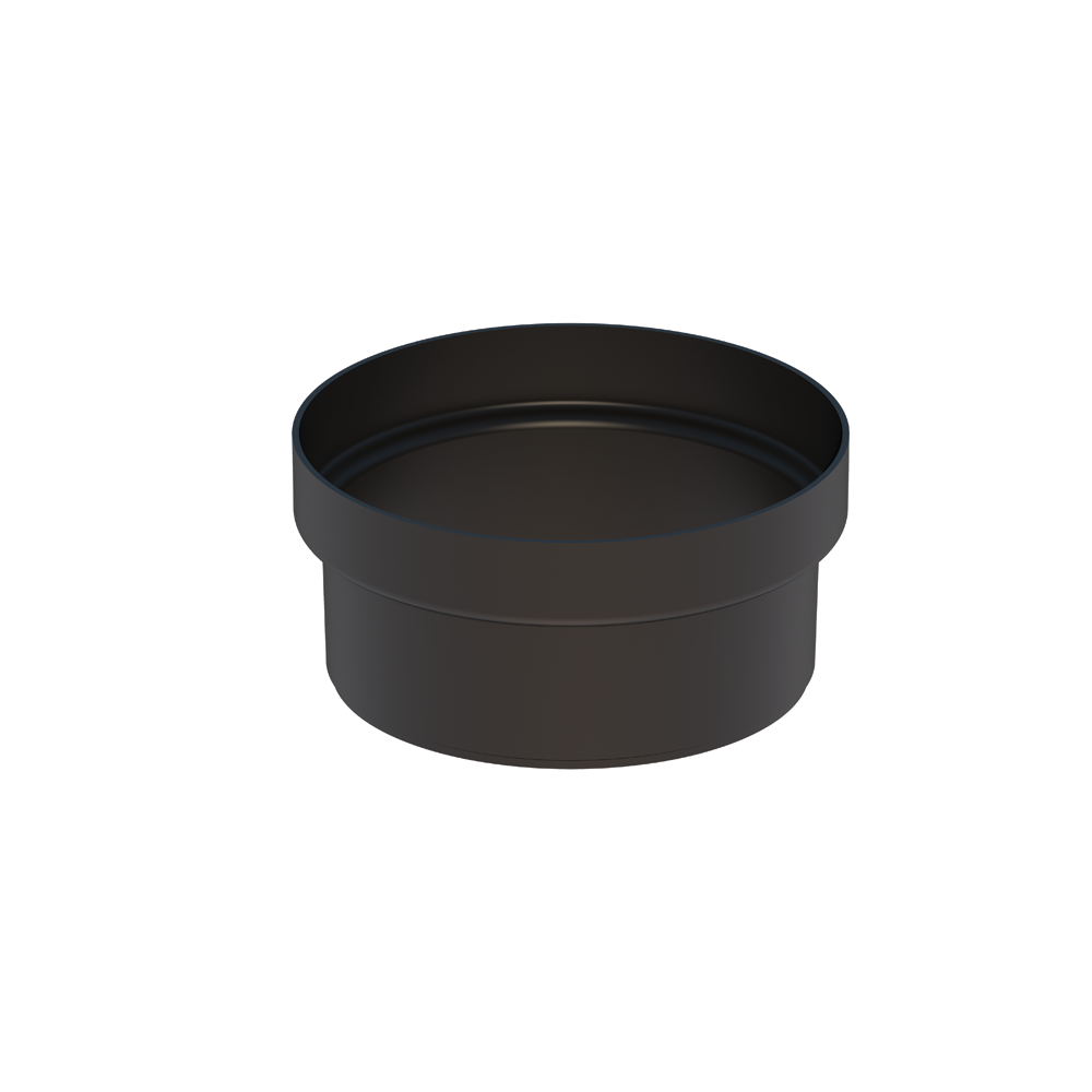 Ubbink Aerfoam Insulated Ducting Adaptor / Reducer