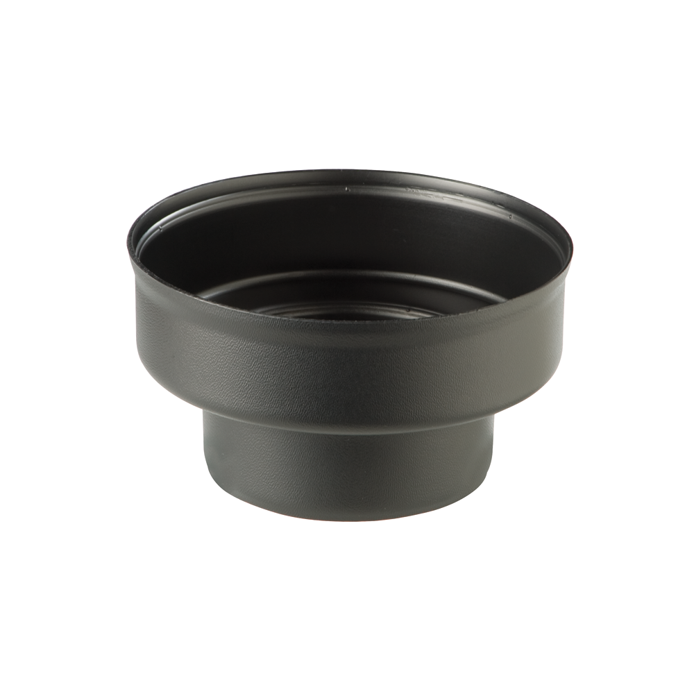 Ubbink Aerfoam Insulated Ducting Adaptor / Reducer