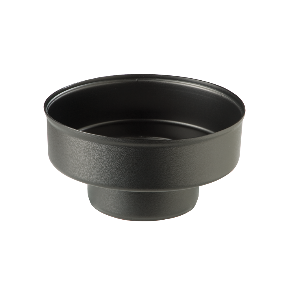 Ubbink Aerfoam Insulated Ducting Adaptor / Reducer