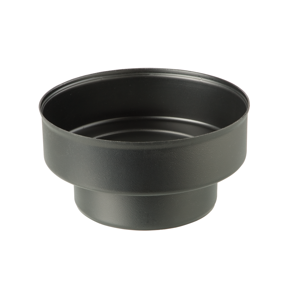 Ubbink Aerfoam Insulated Ducting Adaptor / Reducer