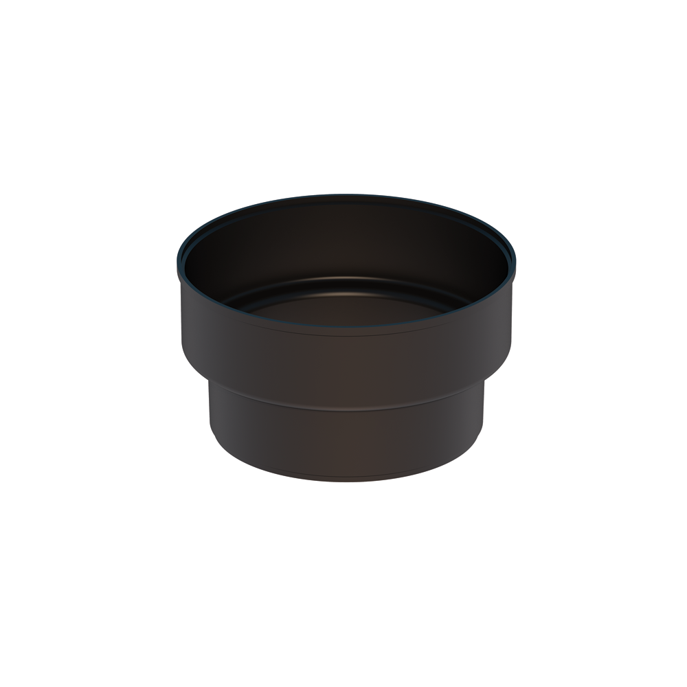 Ubbink Aerfoam Insulated Ducting Adaptor / Reducer