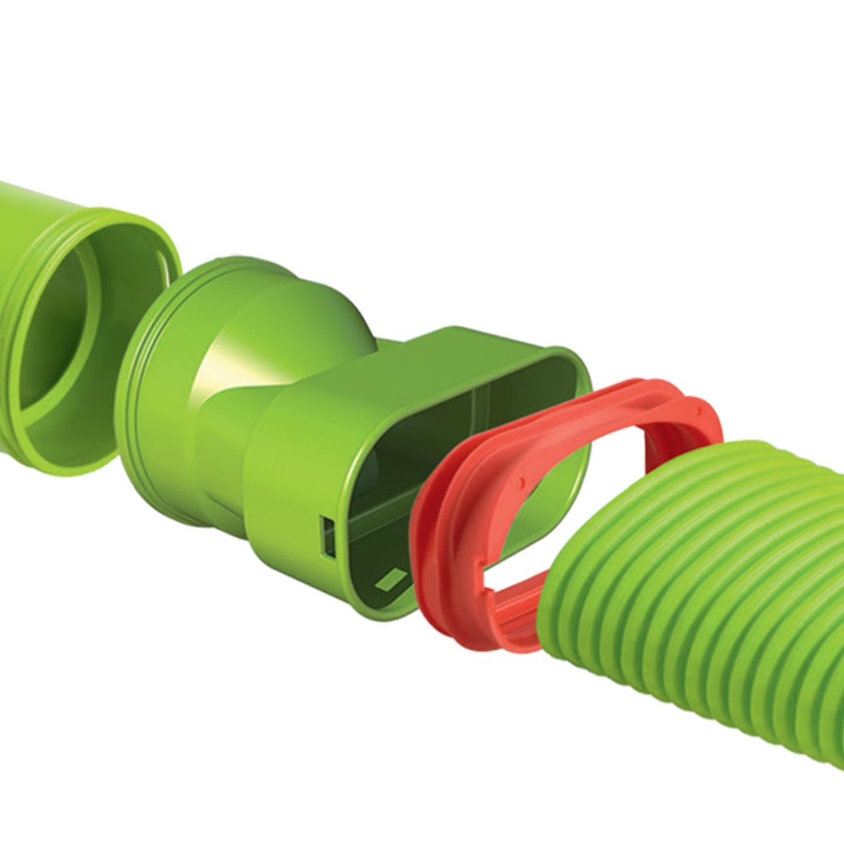 Ubbink Air Excellent AE35SC Seal Ring