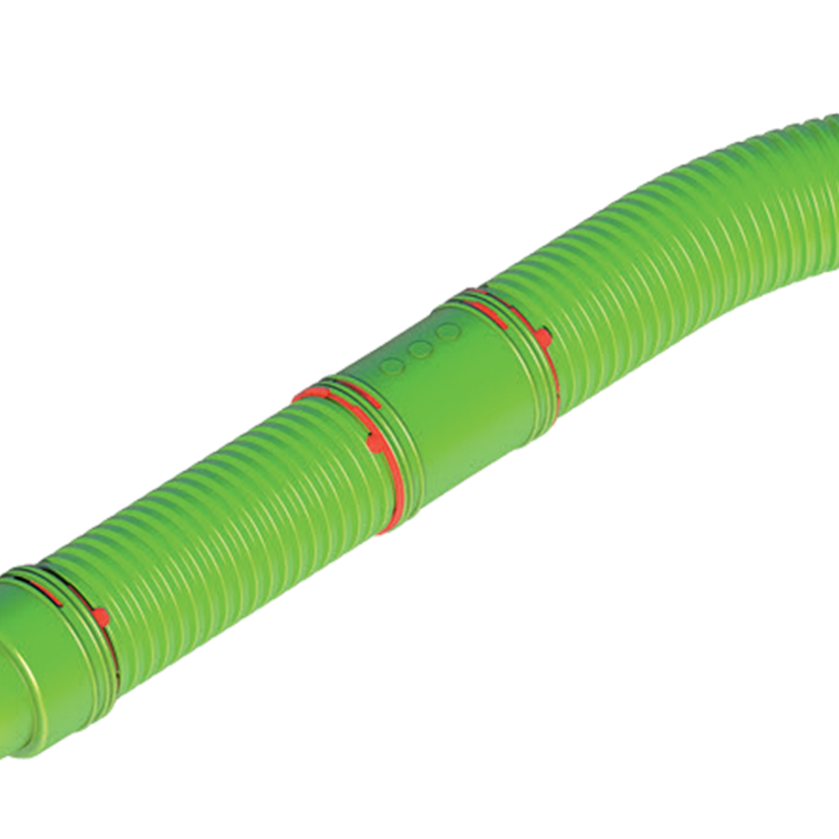 Ubbink Air Excellent AE48C Connector