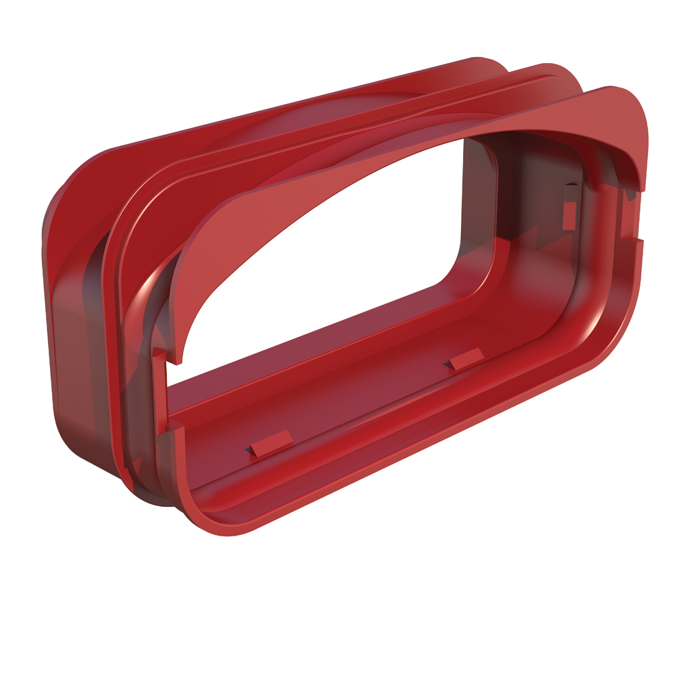 Ubbink Air Excellent AE55SC Ducting Seal Ring