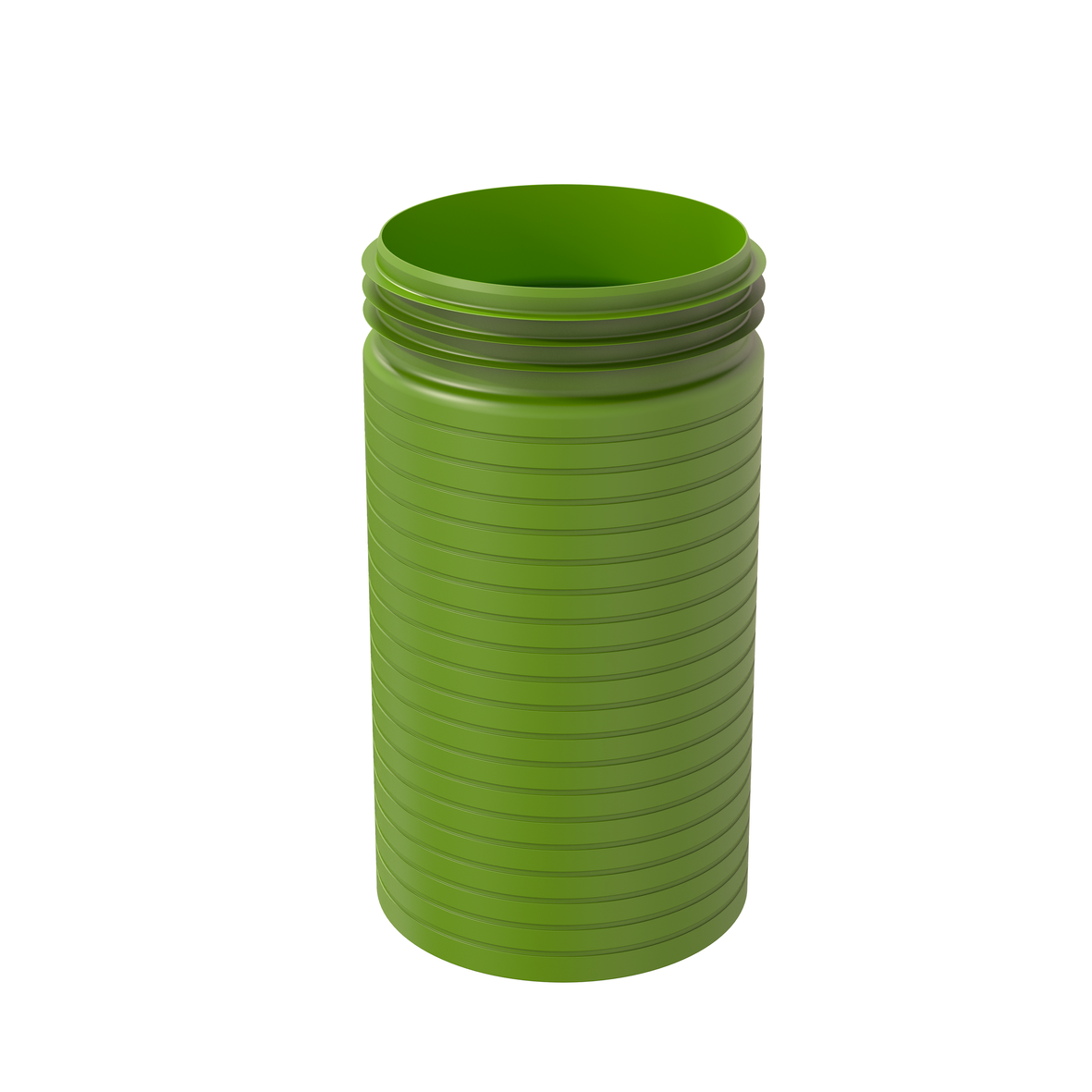 Ubbink Air Excellent 125mm Valve Adaptor Extension – 200mm Length