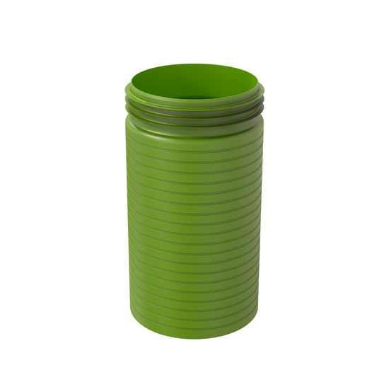 Ubbink Air Excellent 125mm Valve Adaptor Extension – 200mm Length