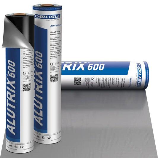 ALUTRIX® 600 Self-Adhesive Vapour Barrier