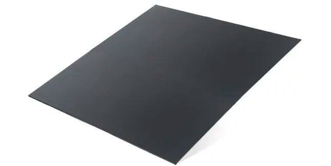 Ardonit Smooth Fibre Cement Slates - Blue/Black