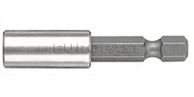 Eurofast Magnetic Screwdriver Bit Holder