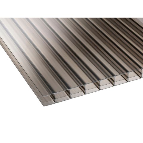 Corotherm Multiwall Polycarbonate Roofing Sheets