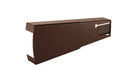 Coroverge Universal Dry Fix Verge Unit - Pack of 10