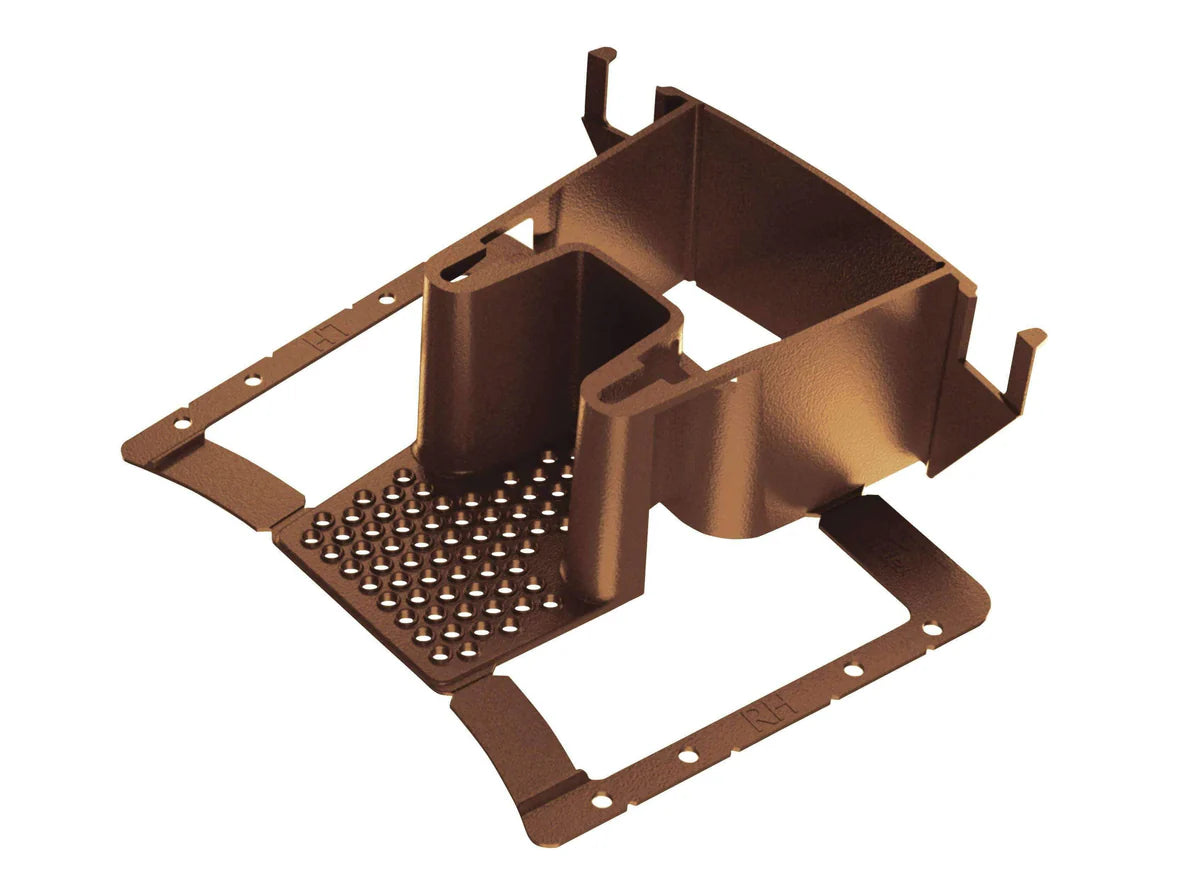Coroverge True Line Starter Piece - Pack of 2