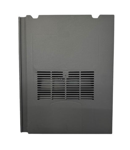Non-Profile Concrete Roof Tile Vent with Pipe Adaptor