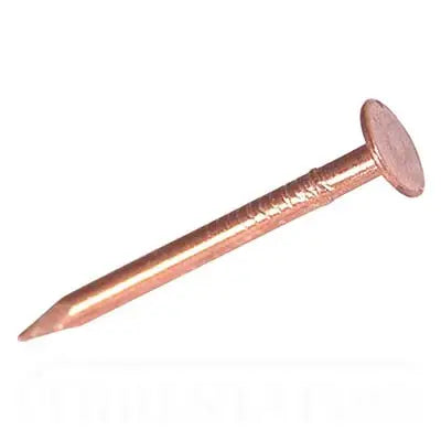 Copper Clout Roofing Nails