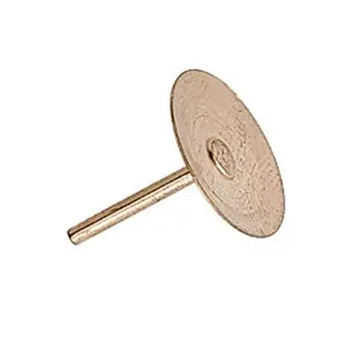 Copper Disc Roofing Rivets