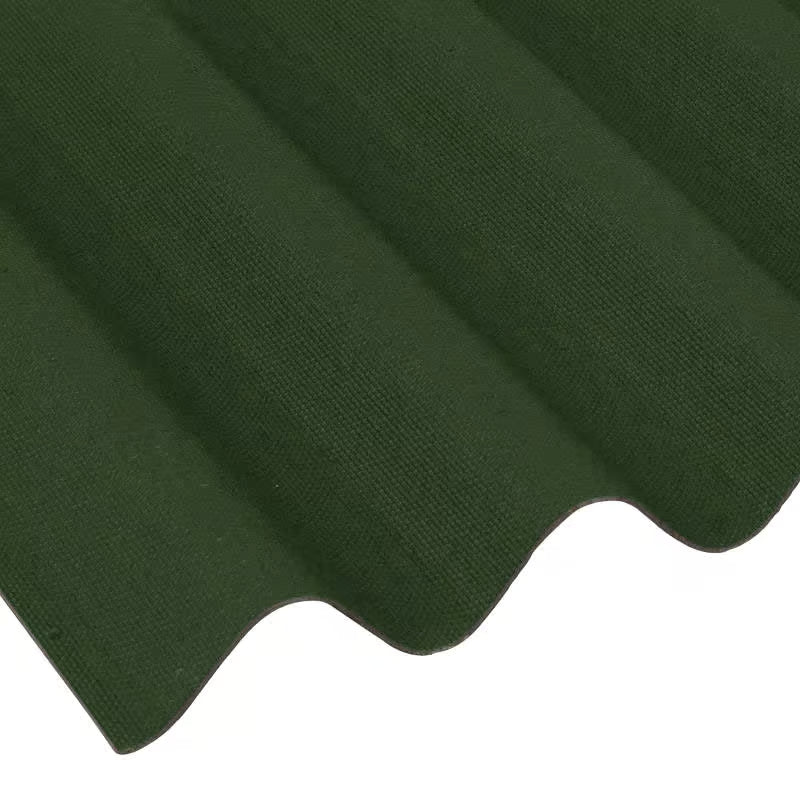 Coroline Corrugated Bitumen Roofing Sheet – 2000mm x 950mm