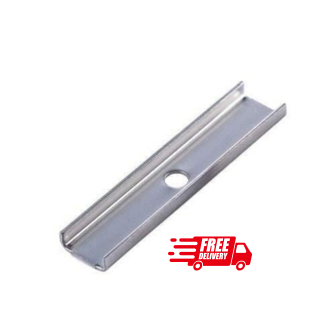 Corotherm Clickfit Stainless Steel Channel Washer