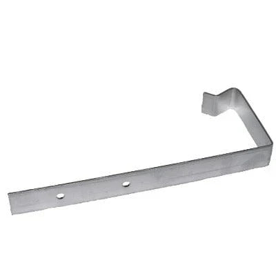 Crest Concrete Planum & Duo Planum Roof Tile Verge Clips