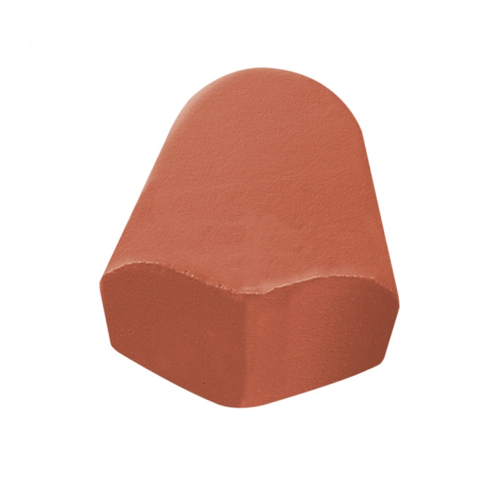 Universal Ridge Tile Concrete Roof Tiles – Flat Roofing Systems