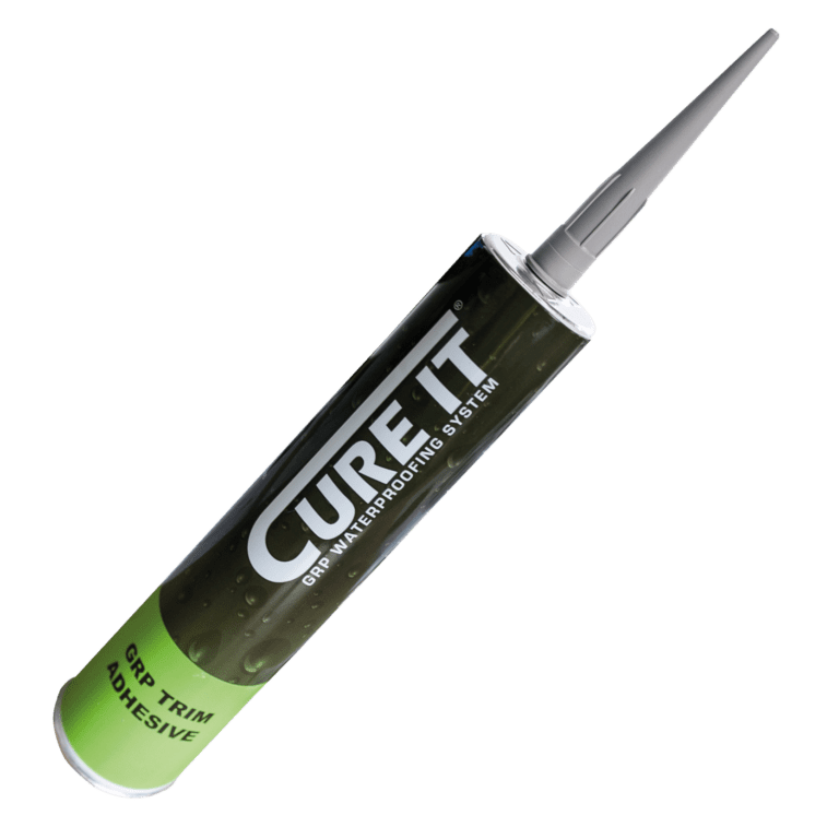 Cure It PU Trim Adhesive 300ml