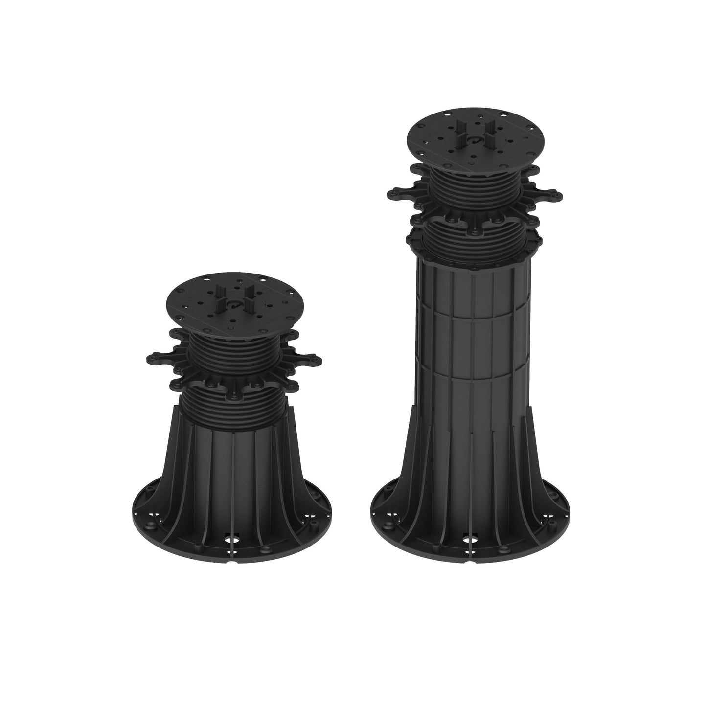 DD Maxi Adjustable Pedestals