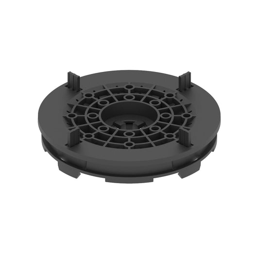 DD Maxi Self-Levelling Head for Paving Pedestals