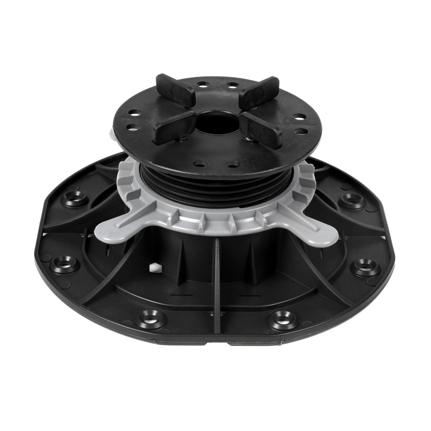 DDP Standard Adjustable Paving Support Pedestals 30–220mm