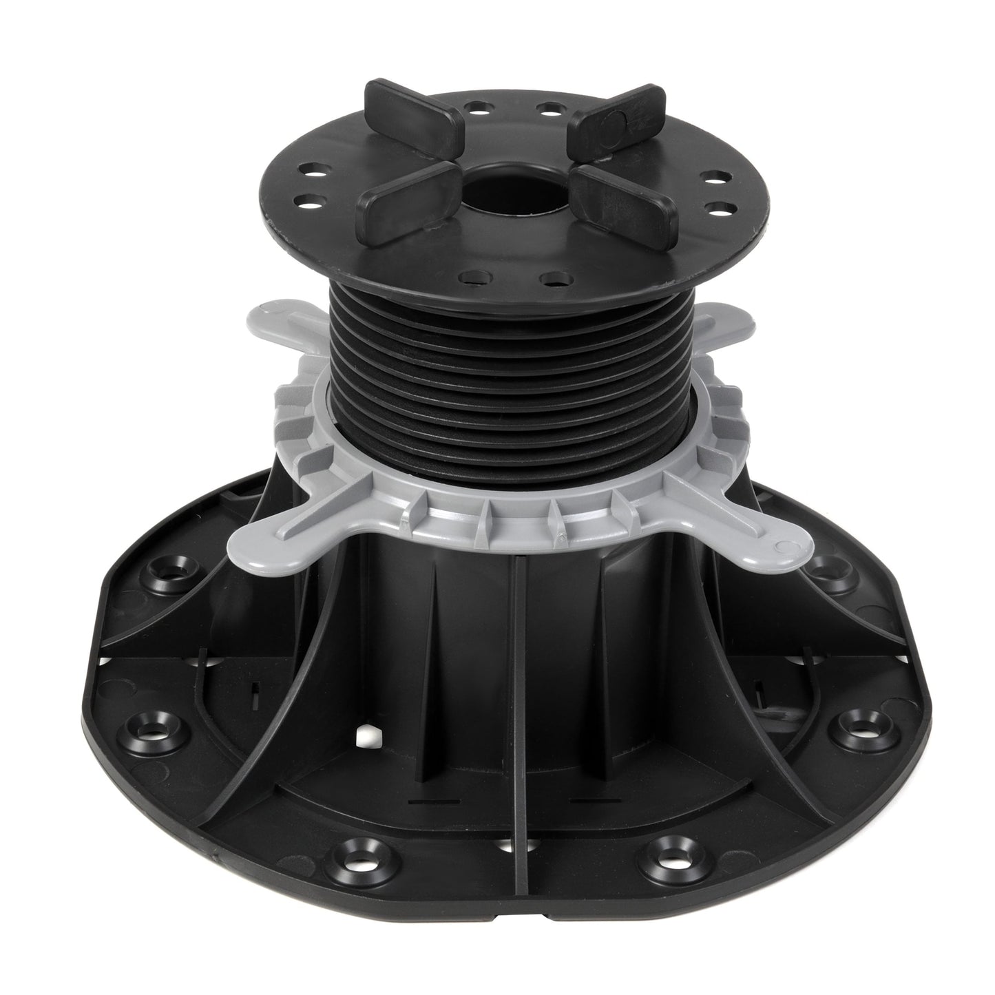 DDP Standard Adjustable Paving Support Pedestals 30–220mm