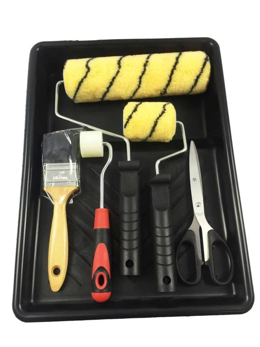 DIY EPDM Installation Tool Kit