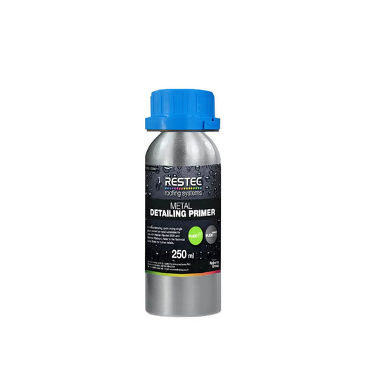 Restec Metal Detailing Primer 250ml