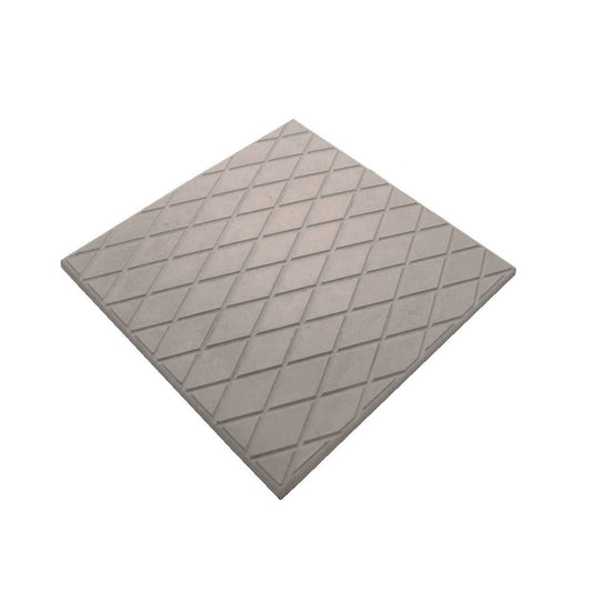 Castile Diamond Cut GRC Promenade Tiles