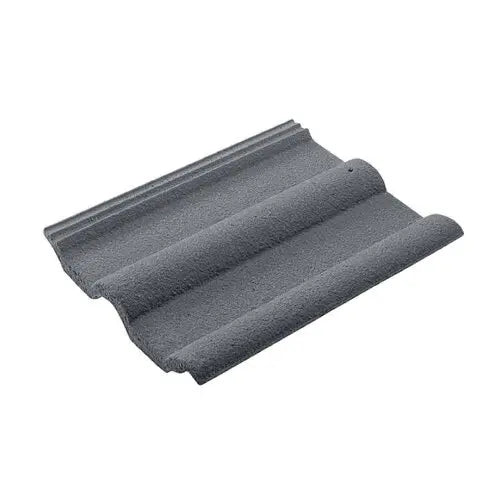Marley Double Roman Concrete Interlocking Roof Tile