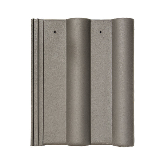 Crest Concrete Interlocking Double Roman Roof Tile