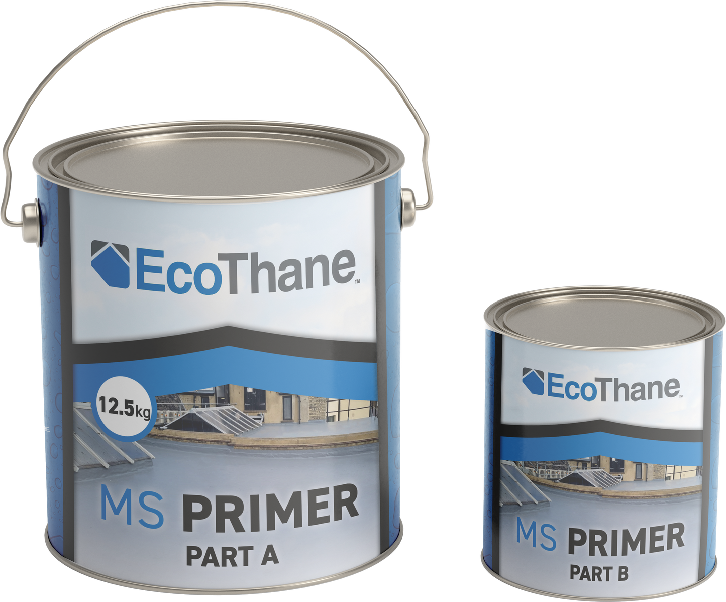 LRS Ecothane MS 2 Part Primer