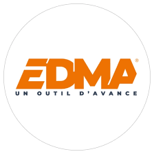 EDMA Mastercut – Professional Slate Cutter & Punch