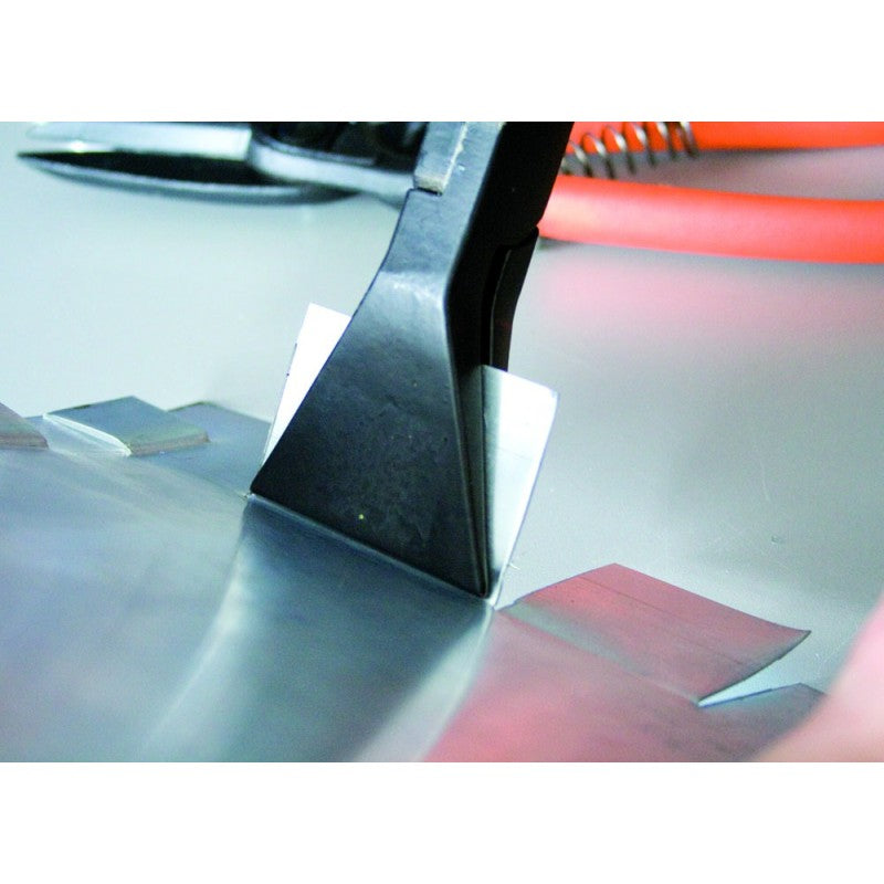 EDMA 60mm Straight Clinching Pliers