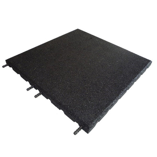 Castleflex EPDM Rubber Tiles