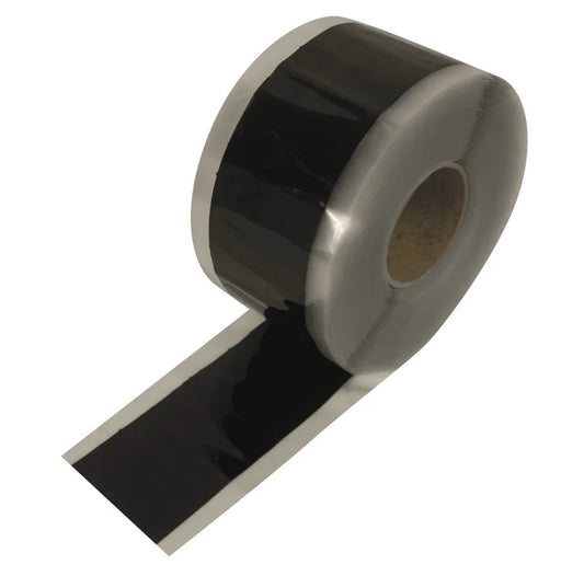 Flexiproof EPDM Seam Tape Roll – 75mm (3")