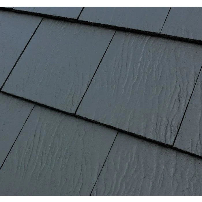 Marley Riven Edgemere Concrete Interlocking Roof Tile – Pallet of 240 Tiles