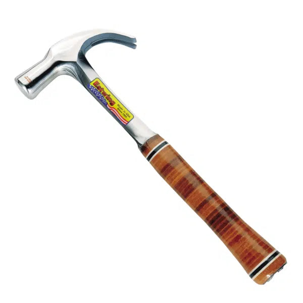 Estwing Curved Claw Hammer