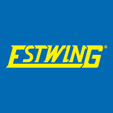 Estwing Curved Claw Hammer Blue Hand Grip