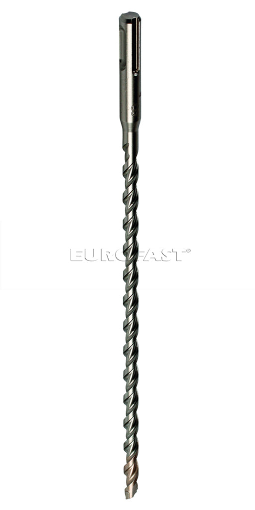 Eurofast SDS+ Hammer Drill Bits