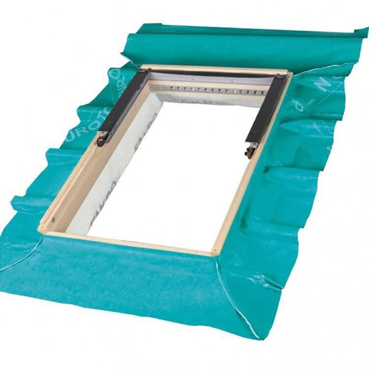 FAKRO XDK Insulating Set