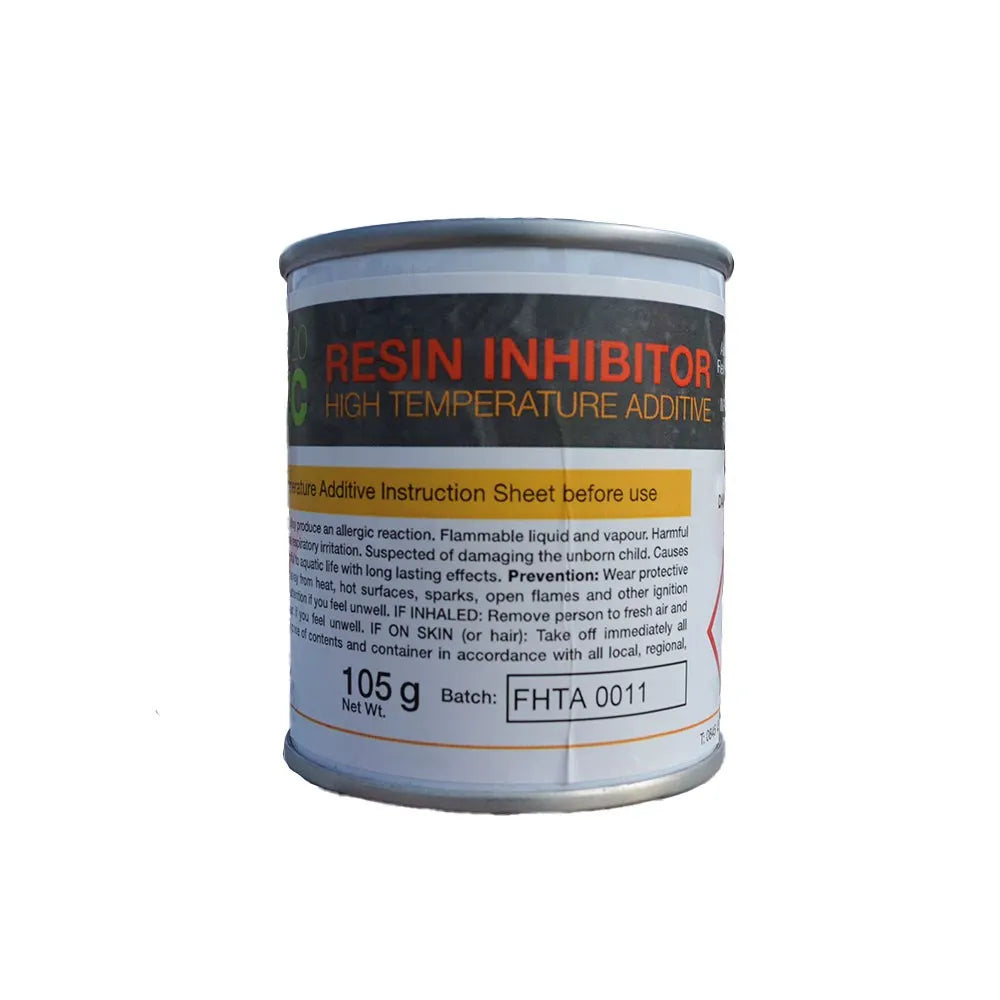 Restec Flexitec Resin Summer Inhibitor – 105g