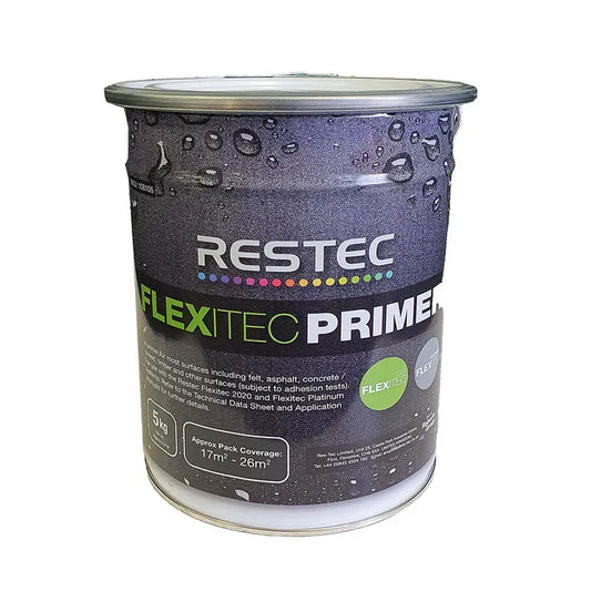 Restec Flexitec Surface Primer 5kg