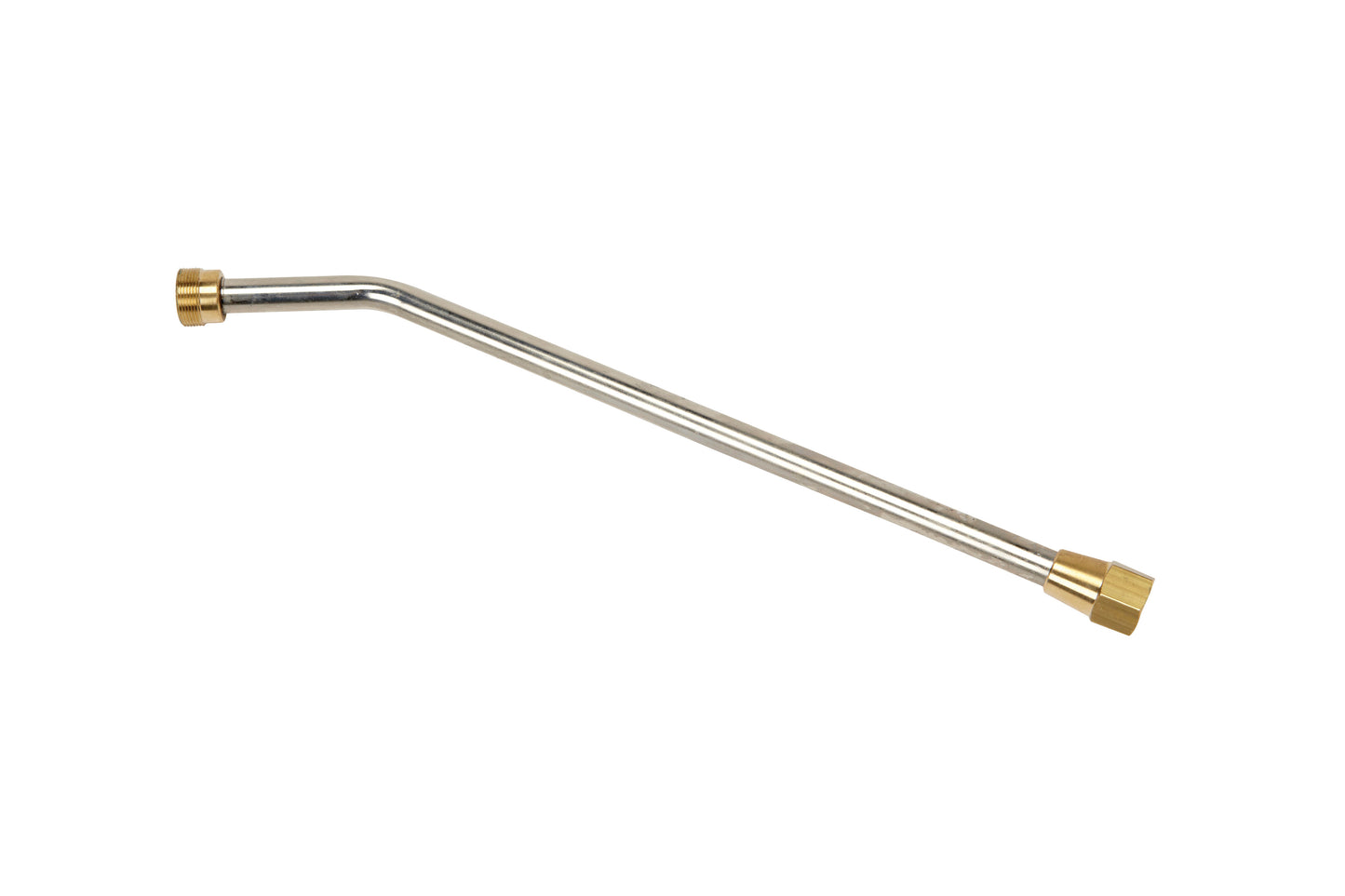 GRÜN Spare Neck Tubes for Gas Torches – Various Sizes Available