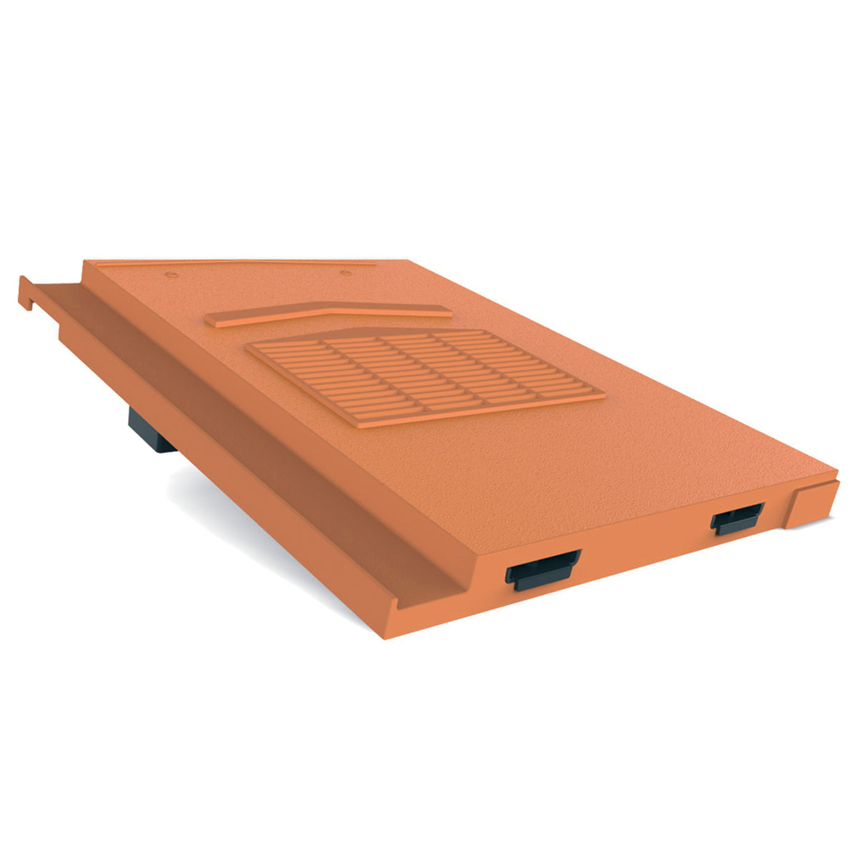 Matho Rp 2 Manthorpe GTV-NP Inline Non-Profile Roof Tile Vent - All Colours – Flat ...